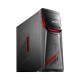 ASUS ROG G11CD-K-SP015T 3GHz i5-7400 Torre Negro, Gris, Rojo 90PD01L1-M13840